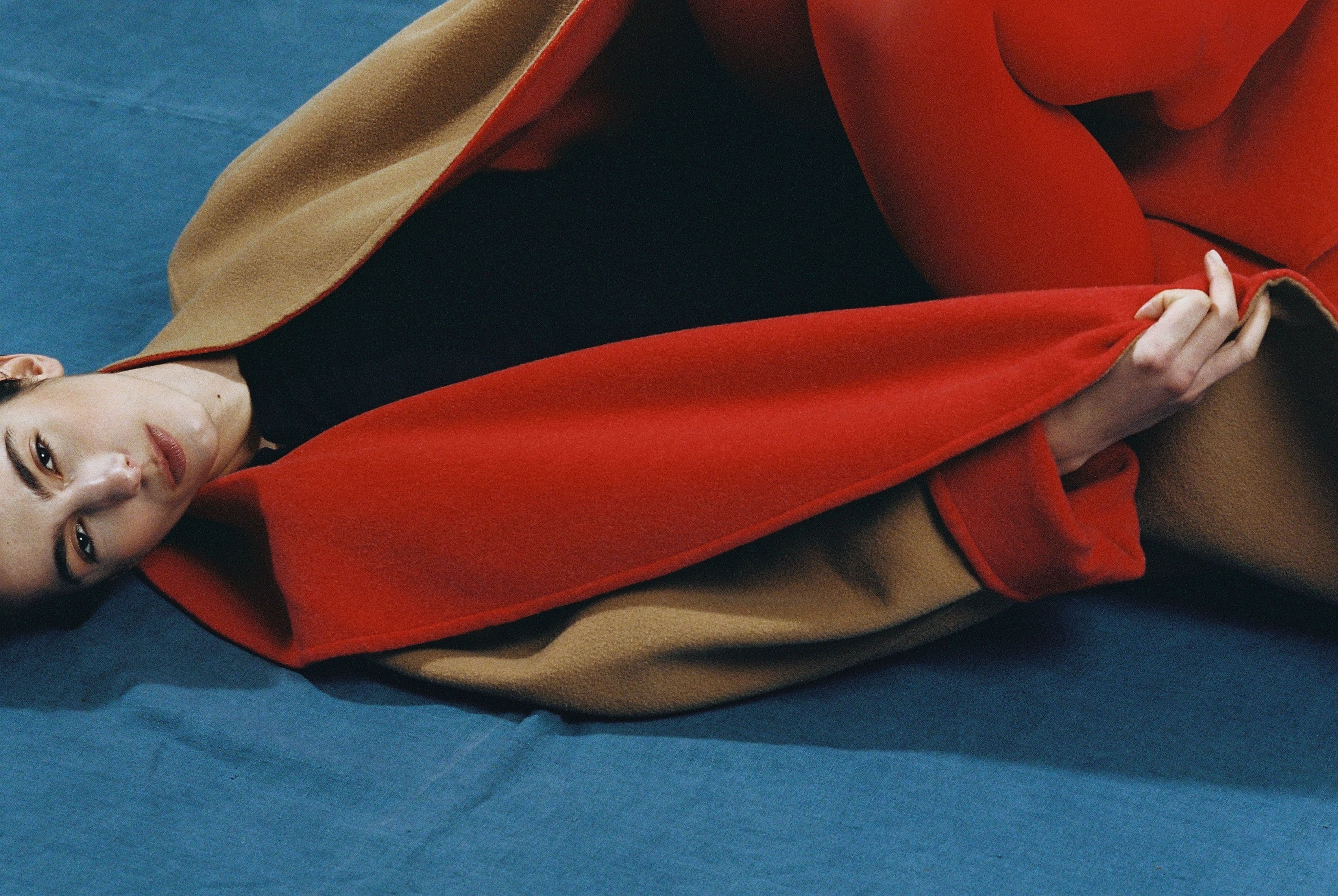 Café Society x Vintage Club