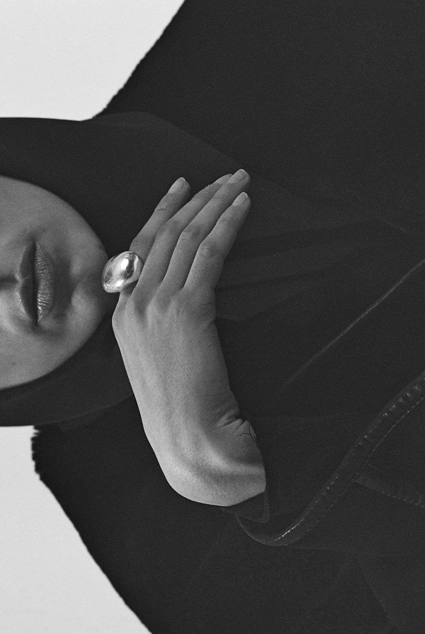 Café Society x Vintage Club Paris